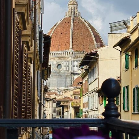 Brunelleschi Suite Florencie Exteriér fotografie