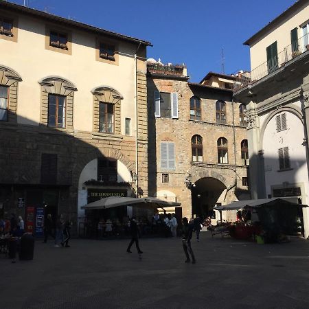 Brunelleschi Suite Florencie Exteriér fotografie