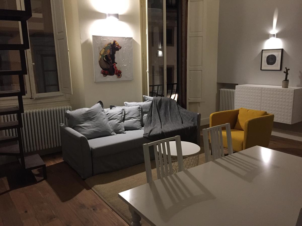 Brunelleschi Suite Florencie Exteriér fotografie