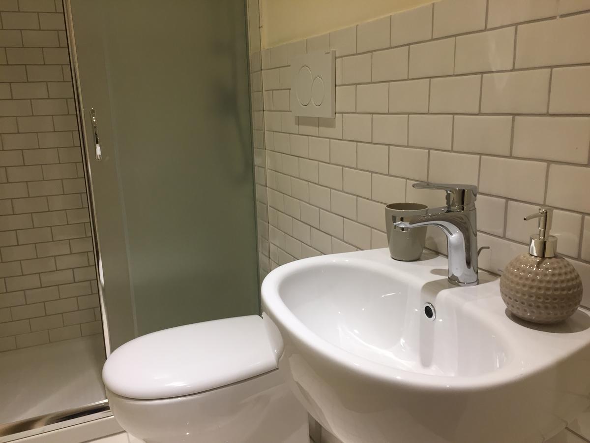 Brunelleschi Suite Florencie Exteriér fotografie