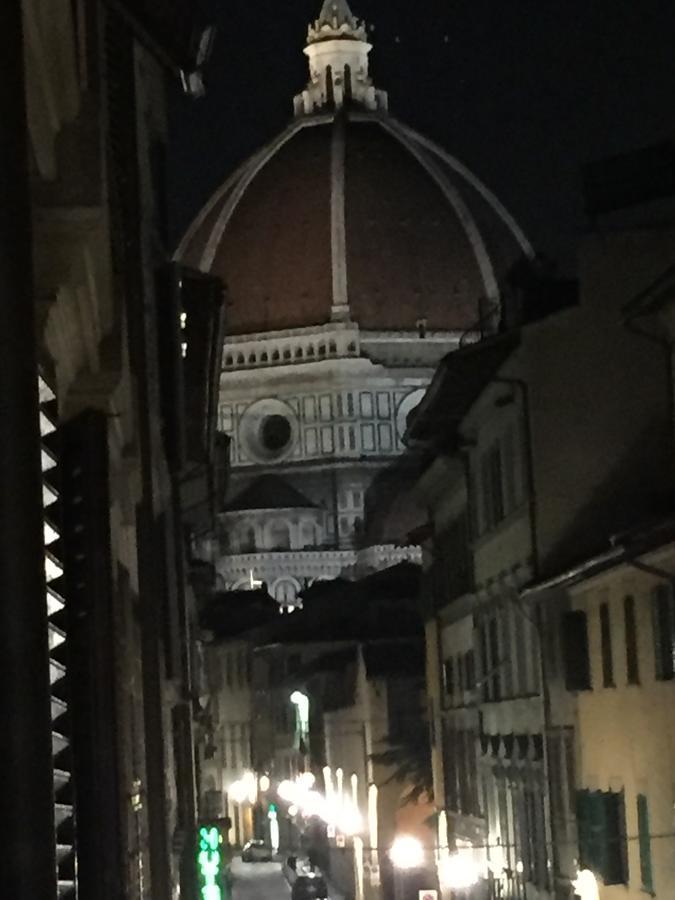 Brunelleschi Suite Florencie Exteriér fotografie