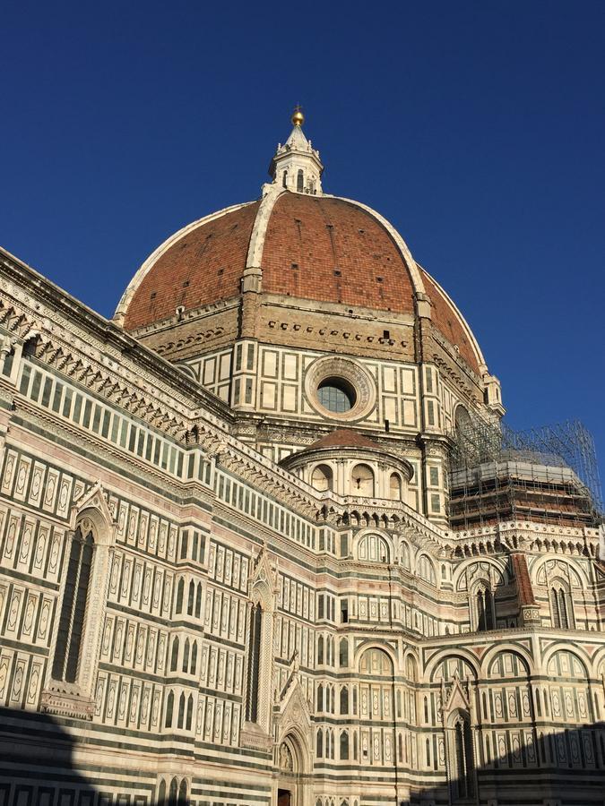 Brunelleschi Suite Florencie Exteriér fotografie