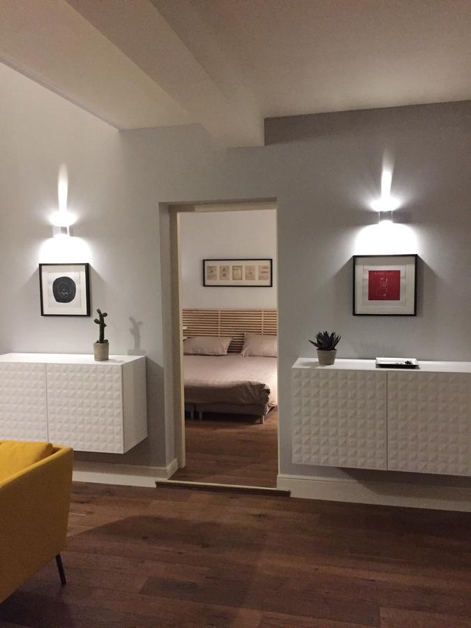 Brunelleschi Suite Florencie Exteriér fotografie