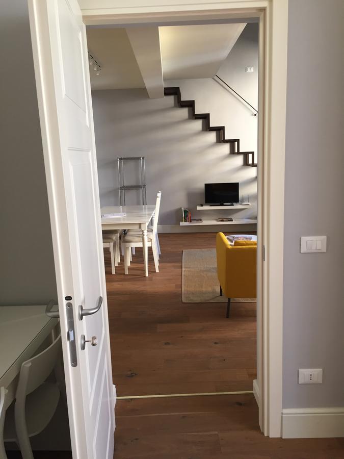 Brunelleschi Suite Florencie Exteriér fotografie