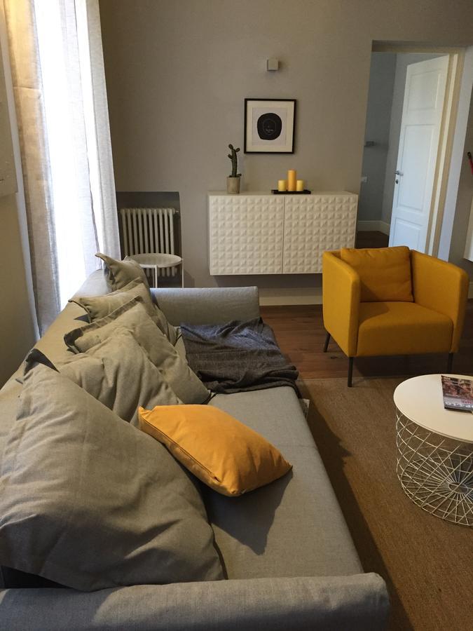Brunelleschi Suite Florencie Exteriér fotografie