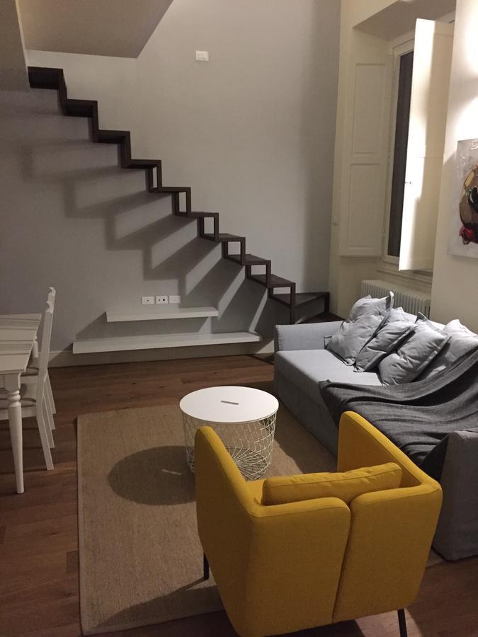 Brunelleschi Suite Florencie Exteriér fotografie