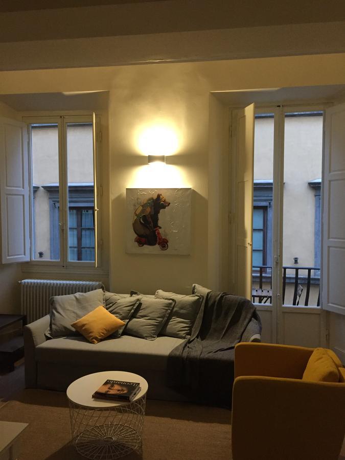 Brunelleschi Suite Florencie Exteriér fotografie