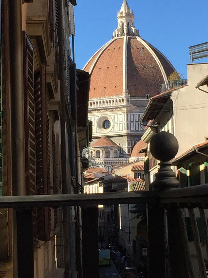 Brunelleschi Suite Florencie Exteriér fotografie