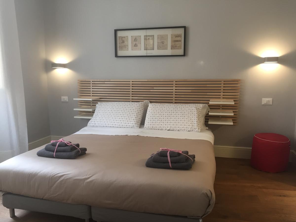 Brunelleschi Suite Florencie Exteriér fotografie