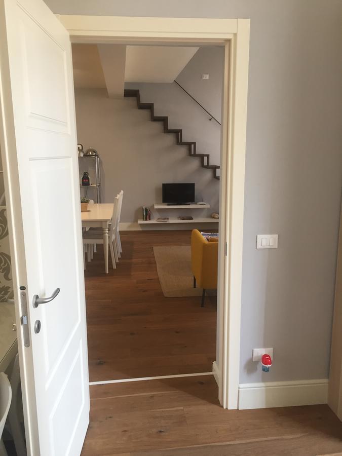 Brunelleschi Suite Florencie Exteriér fotografie