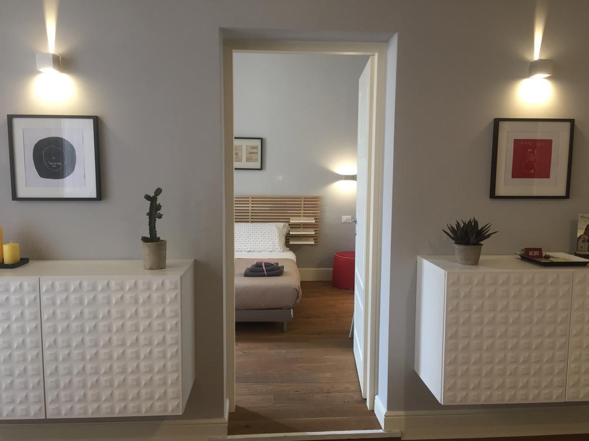 Brunelleschi Suite Florencie Exteriér fotografie