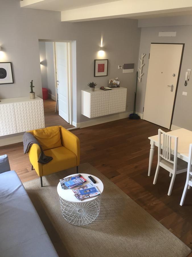 Brunelleschi Suite Florencie Exteriér fotografie