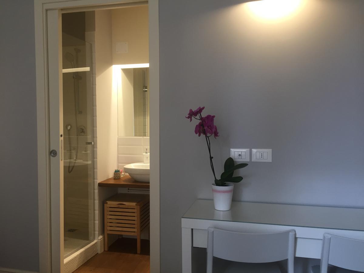 Brunelleschi Suite Florencie Exteriér fotografie