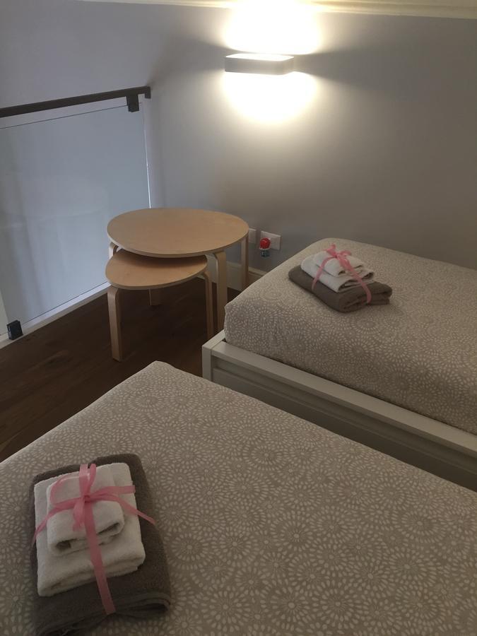 Brunelleschi Suite Florencie Exteriér fotografie