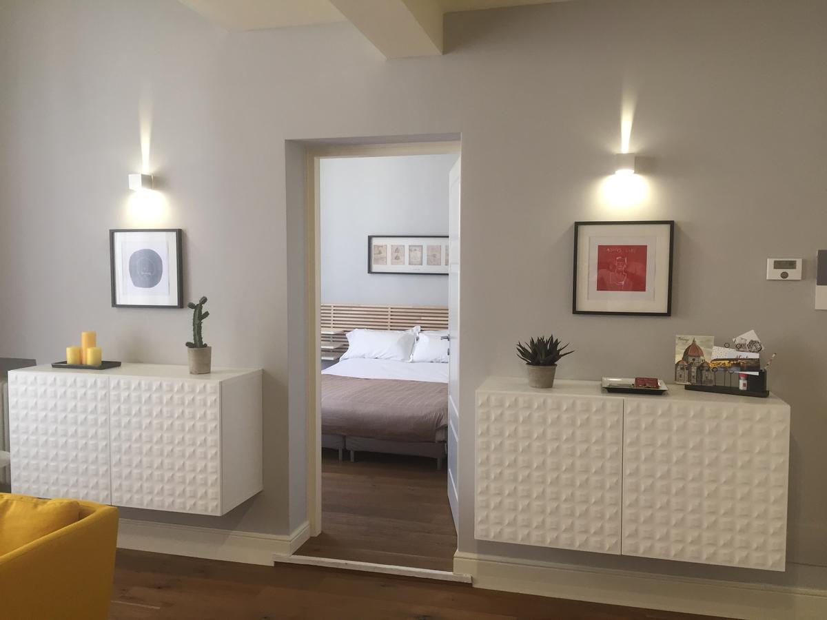 Brunelleschi Suite Florencie Exteriér fotografie