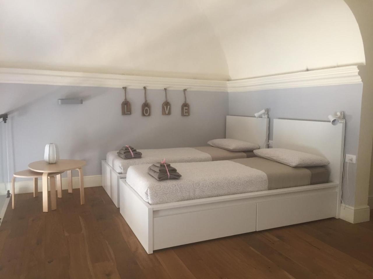Brunelleschi Suite Florencie Exteriér fotografie