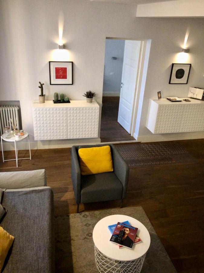 Brunelleschi Suite Florencie Exteriér fotografie